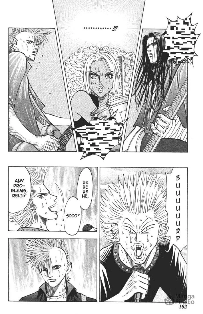 Read Bremen chapter 26 image 14 on Lezhin