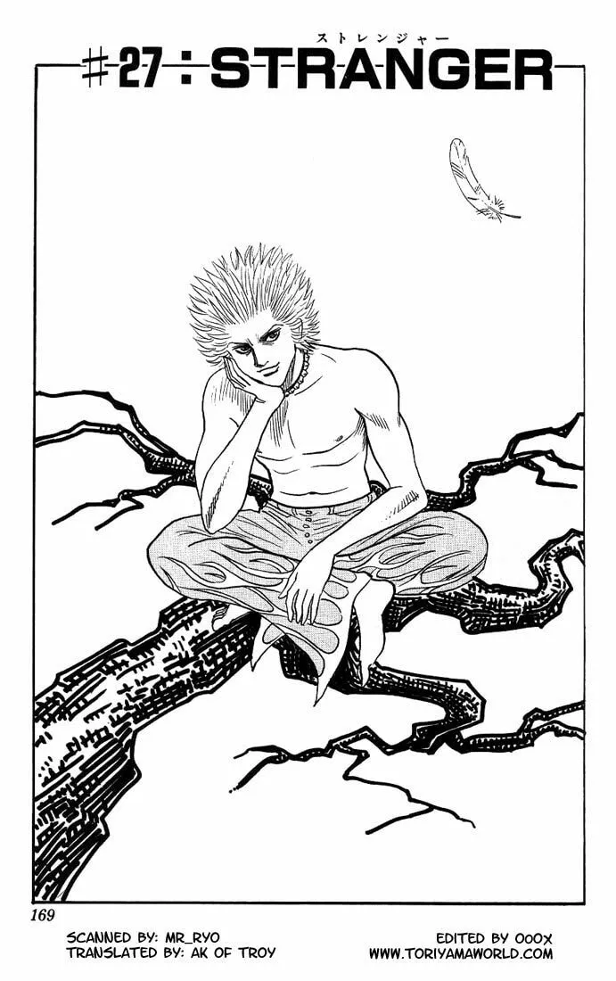 Read Bremen chapter 27 image 0 on Lezhin