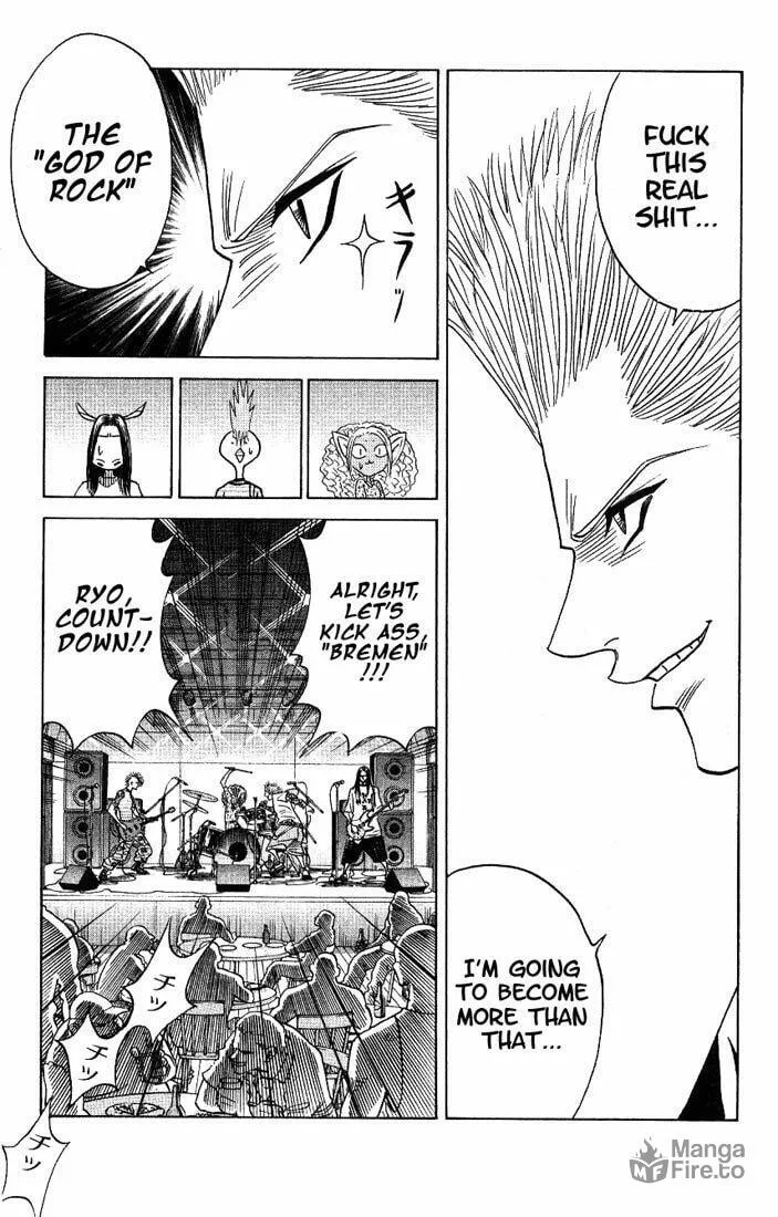 Read Bremen chapter 27 image 14 on Lezhin