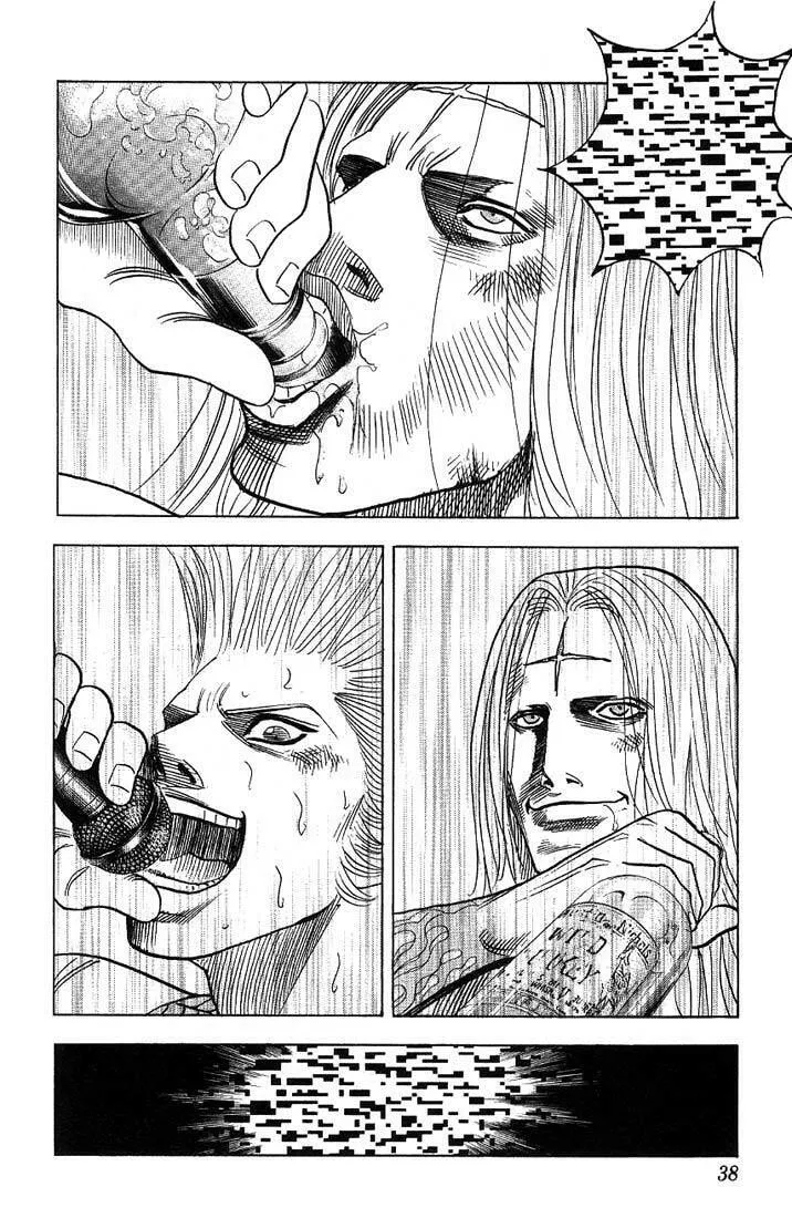 Read Bremen chapter 29 image 10 on Lezhin