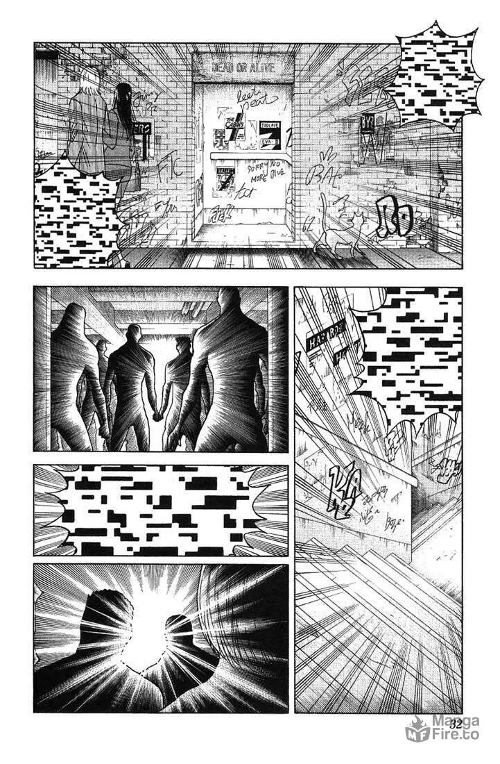 Read Bremen chapter 29 image 5 on Lezhin