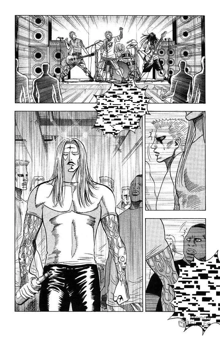 Read Bremen chapter 29 image 8 on Lezhin