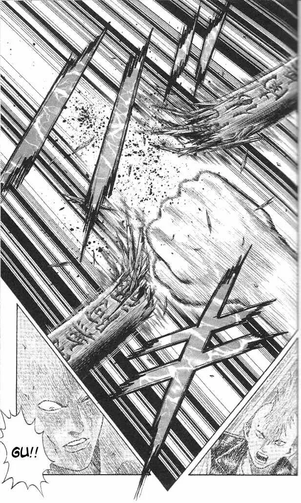 Read Bremen chapter 3 image 16 on Lezhin