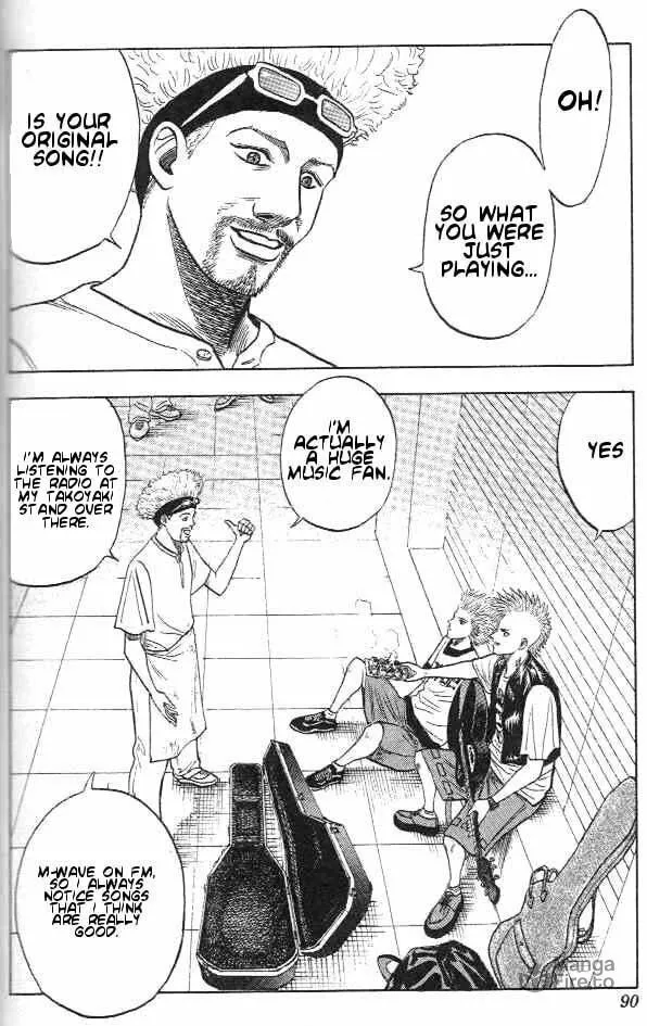 Read Bremen chapter 3 image 2 on Lezhin