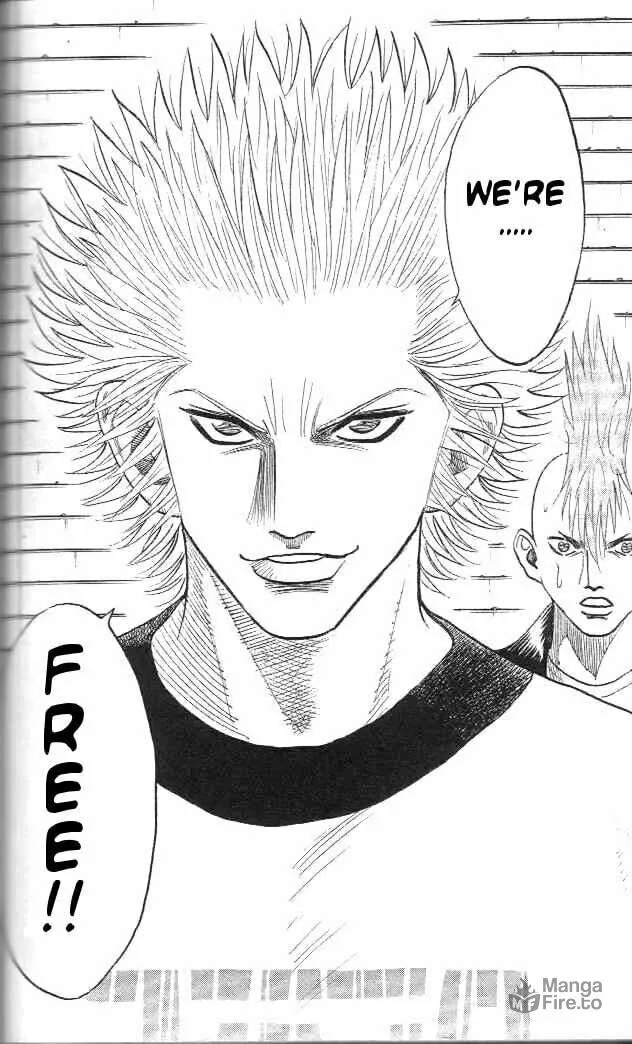 Read Bremen chapter 3 image 9 on Lezhin