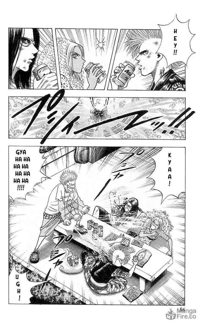 Read Bremen chapter 30 image 11 on Lezhin