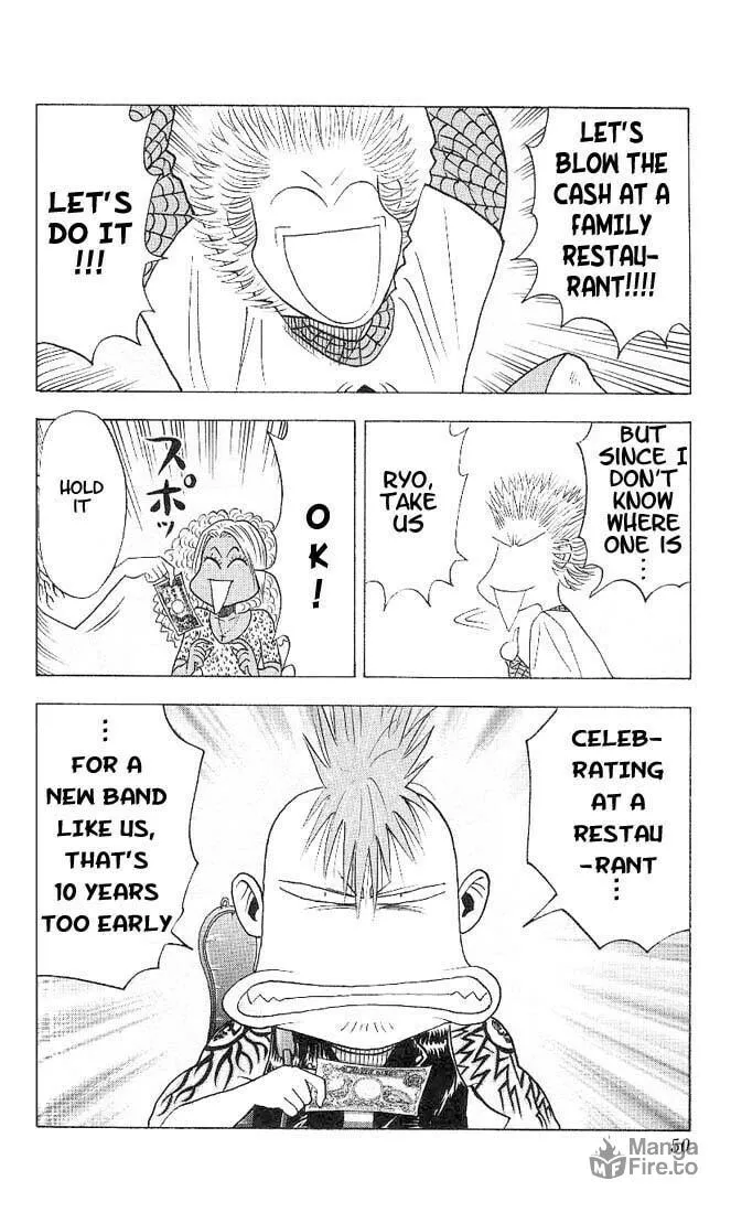 Read Bremen chapter 30 image 5 on Lezhin