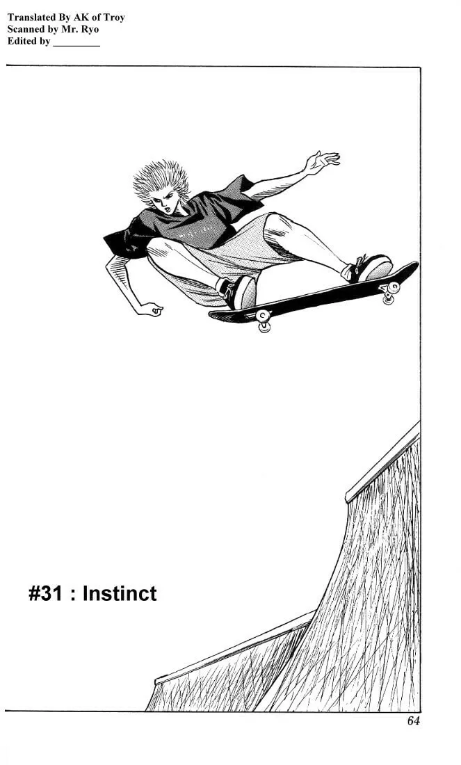 Read Bremen chapter 31 image 0 on Lezhin