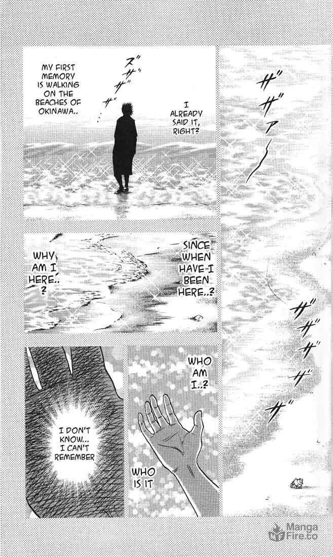 Read Bremen chapter 31 image 11 on Lezhin