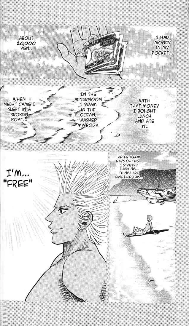 Read Bremen chapter 31 image 12 on Lezhin