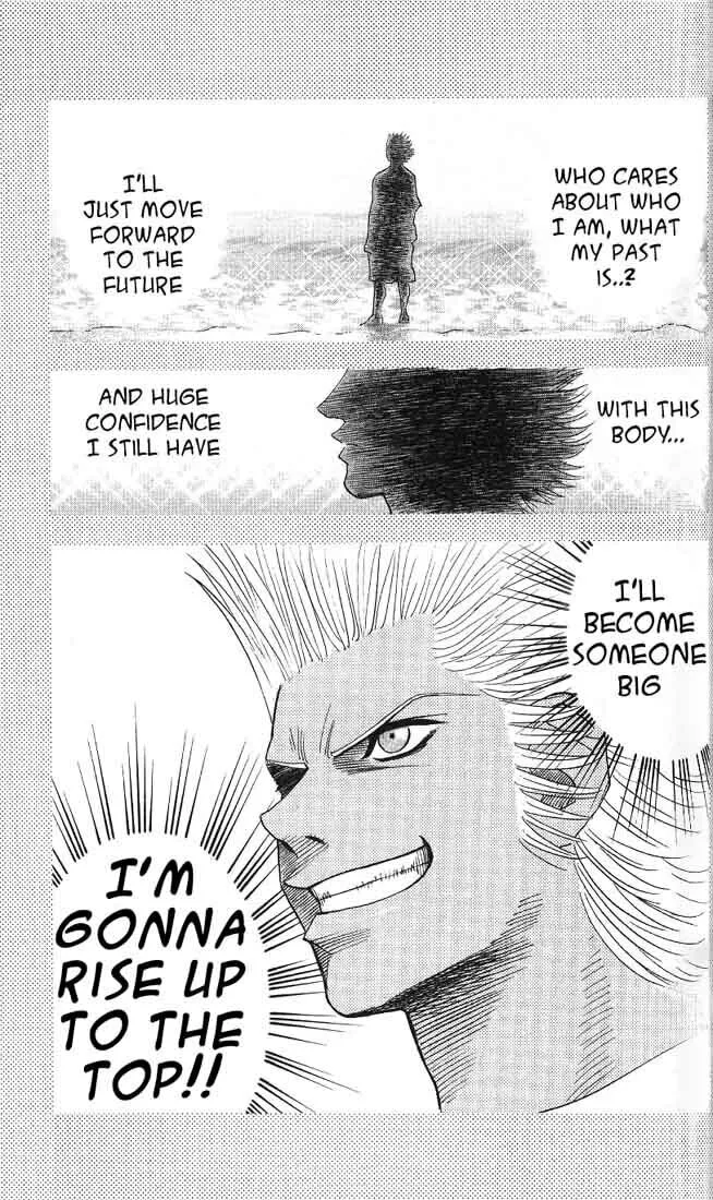 Read Bremen chapter 31 image 13 on Lezhin