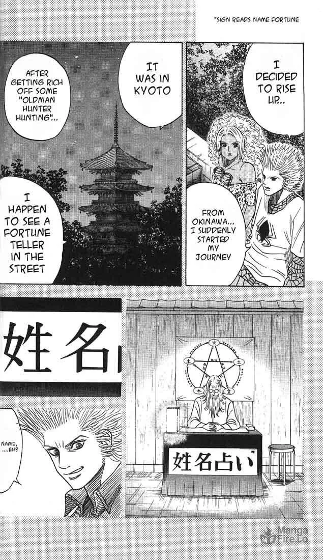 Read Bremen chapter 31 image 2 on Lezhin