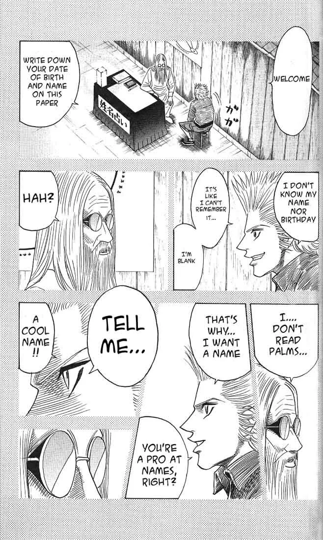 Read Bremen chapter 31 image 3 on Lezhin