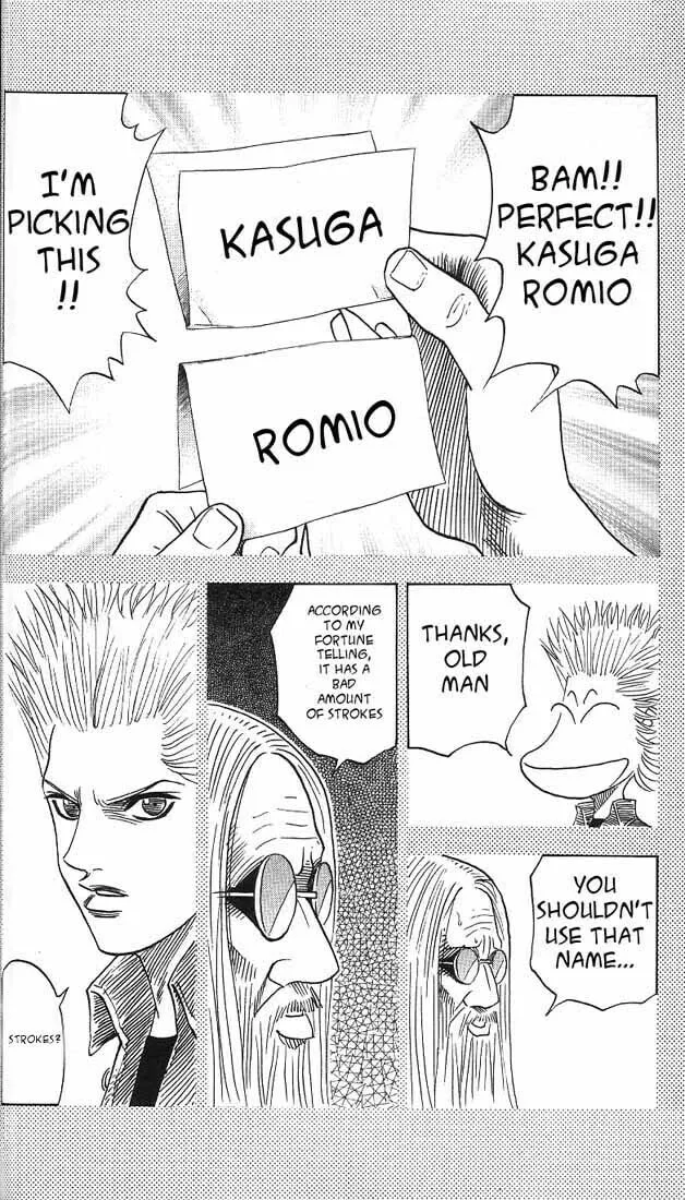 Read Bremen chapter 31 image 6 on Lezhin