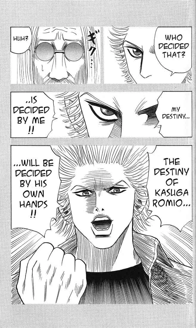 Read Bremen chapter 31 image 7 on Lezhin