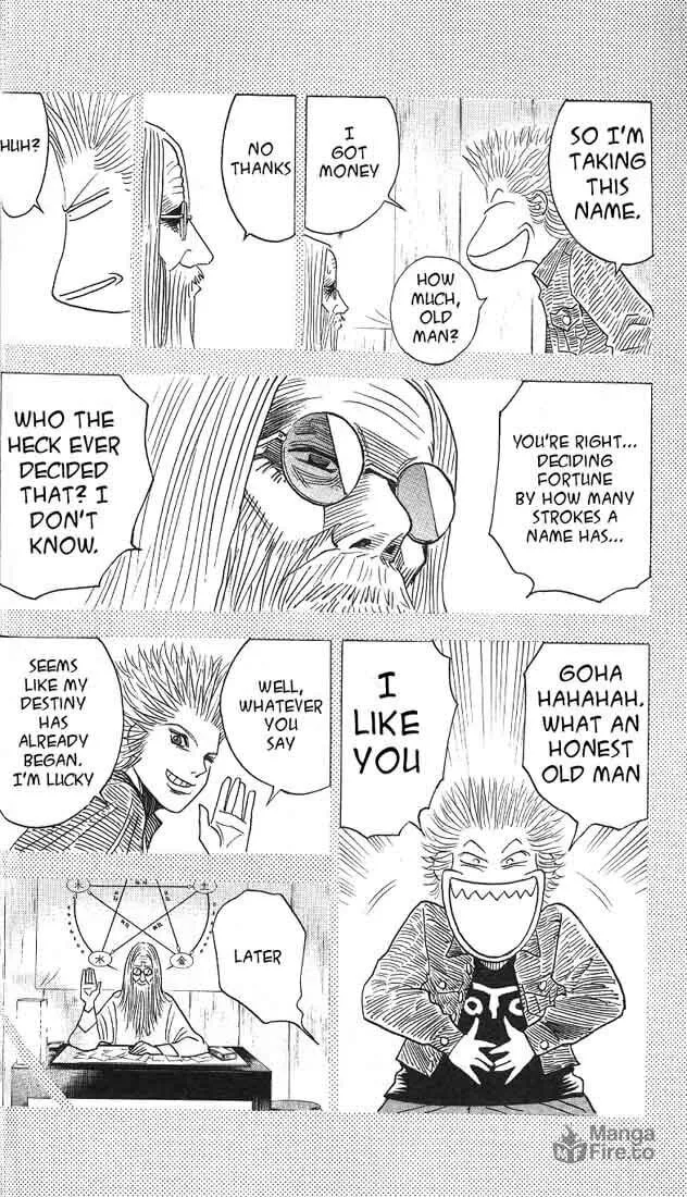 Read Bremen chapter 31 image 8 on Lezhin