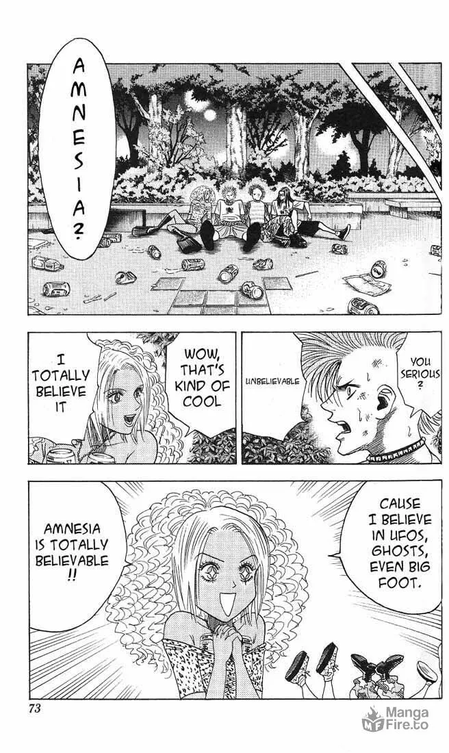 Read Bremen chapter 31 image 9 on Lezhin