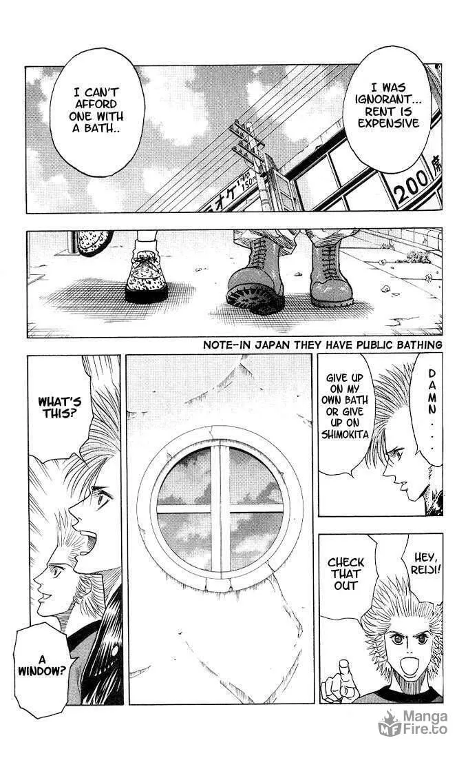 Read Bremen chapter 32 image 14 on Lezhin