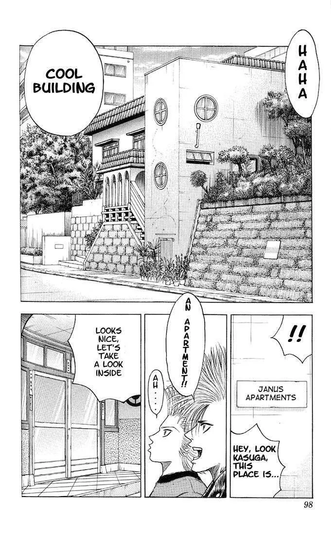 Read Bremen chapter 32 image 15 on Lezhin