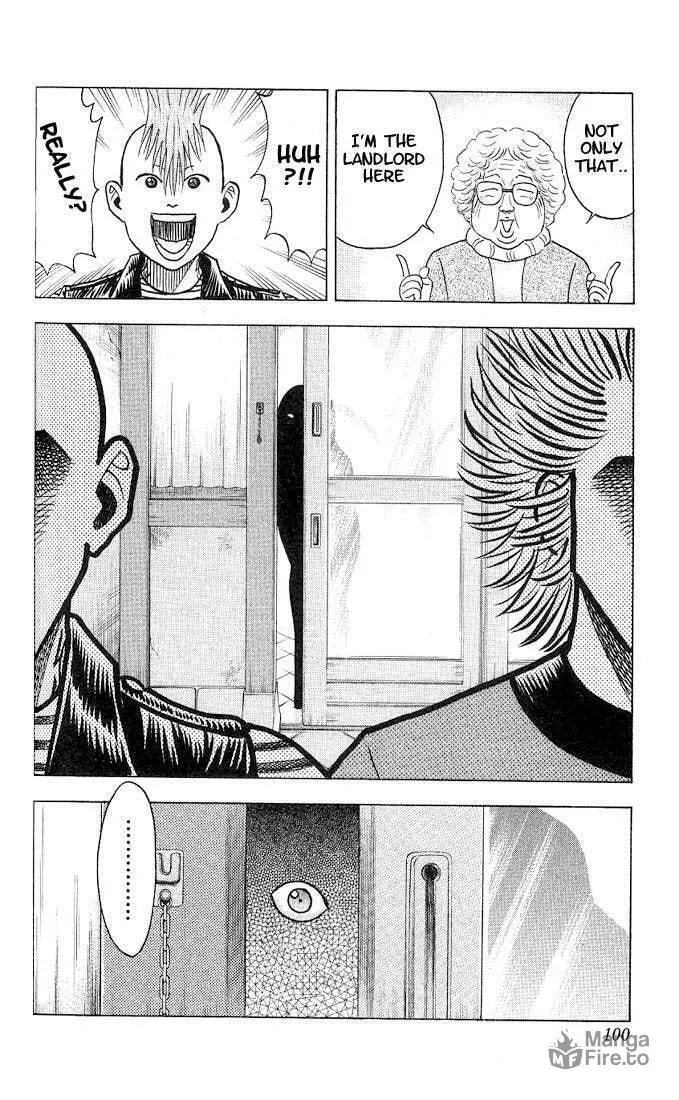Read Bremen chapter 32 image 17 on Lezhin