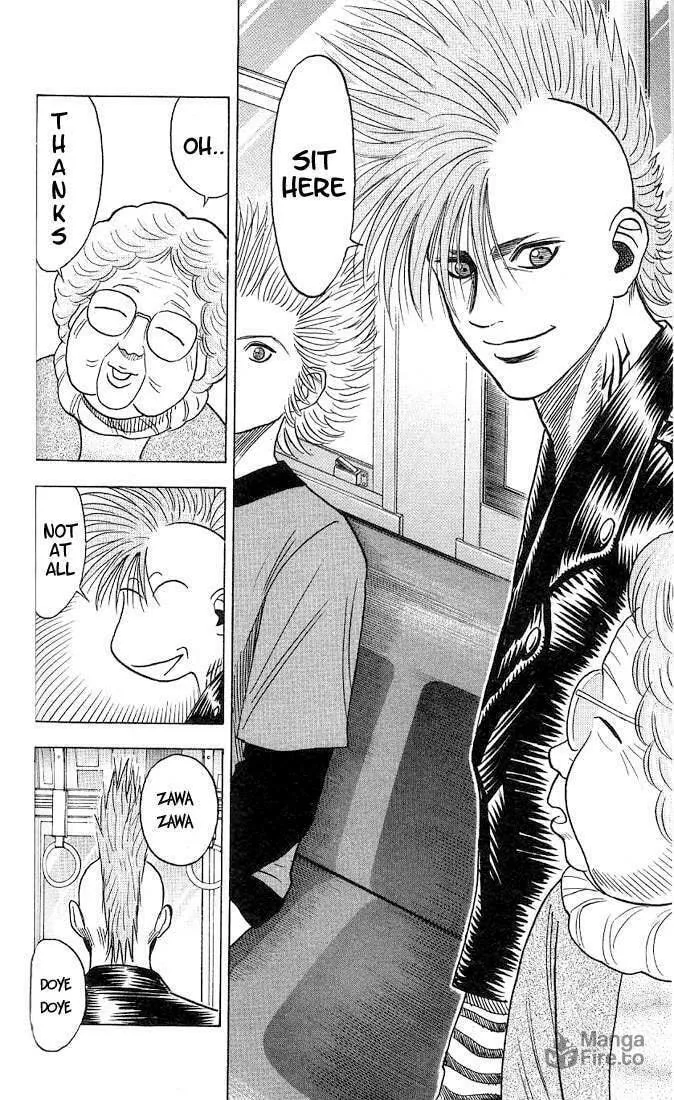 Read Bremen chapter 32 image 9 on Lezhin