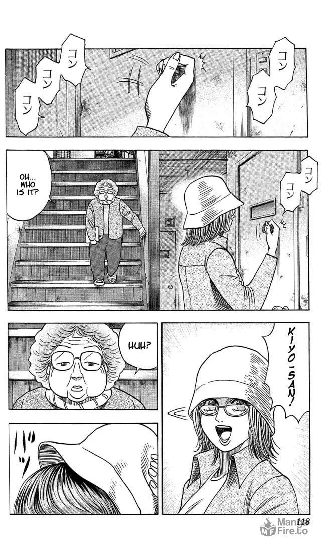 Read Bremen chapter 33 image 17 on Lezhin