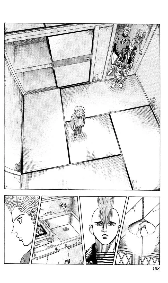 Read Bremen chapter 33 image 7 on Lezhin