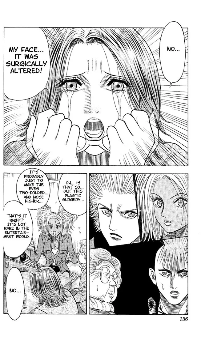 Read Bremen chapter 34 image 13 on Lezhin