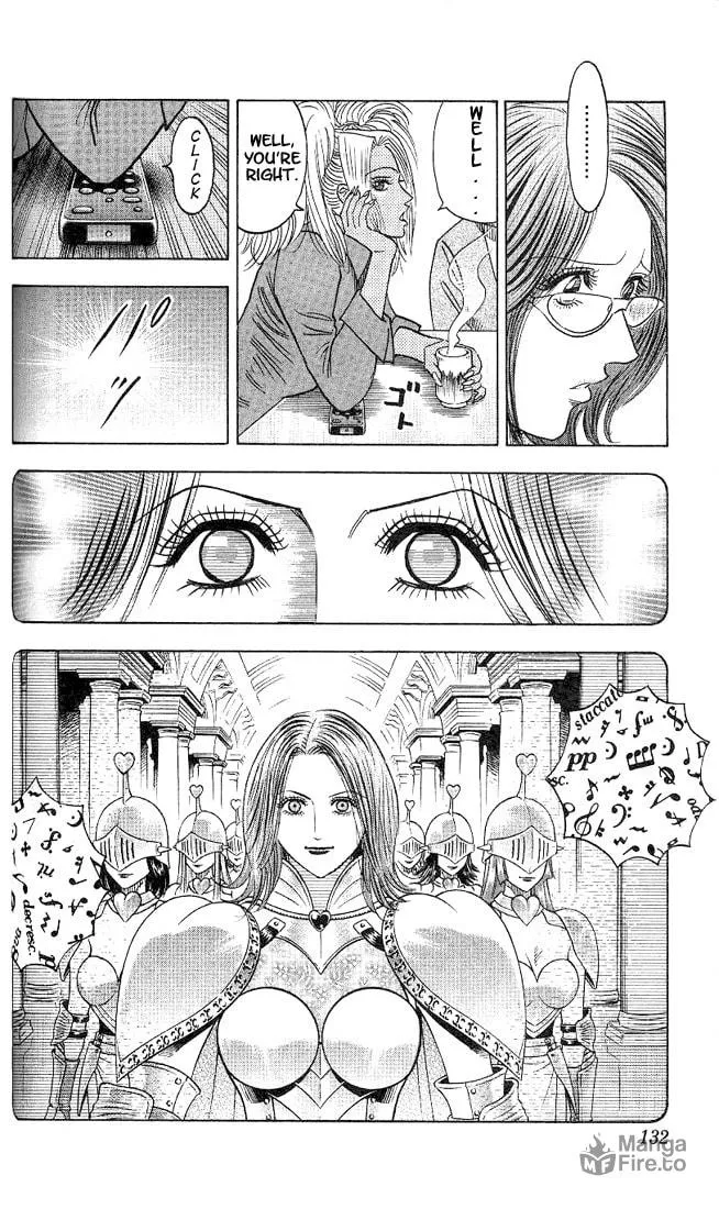Read Bremen chapter 34 image 9 on Lezhin