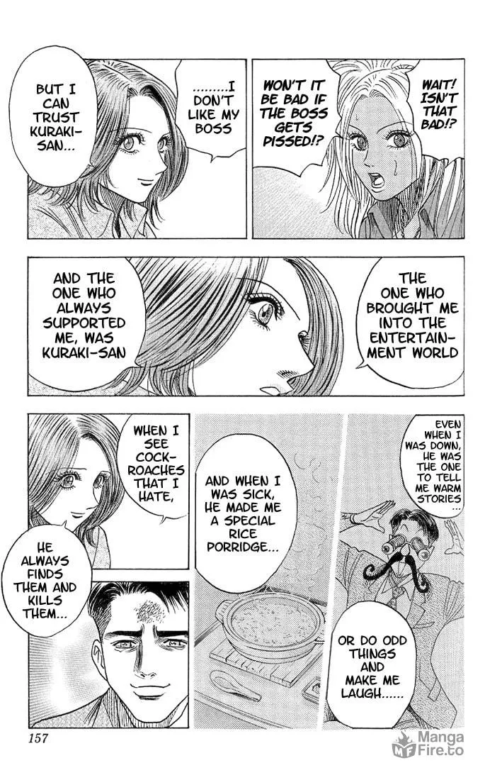 Read Bremen chapter 35 image 14 on Lezhin