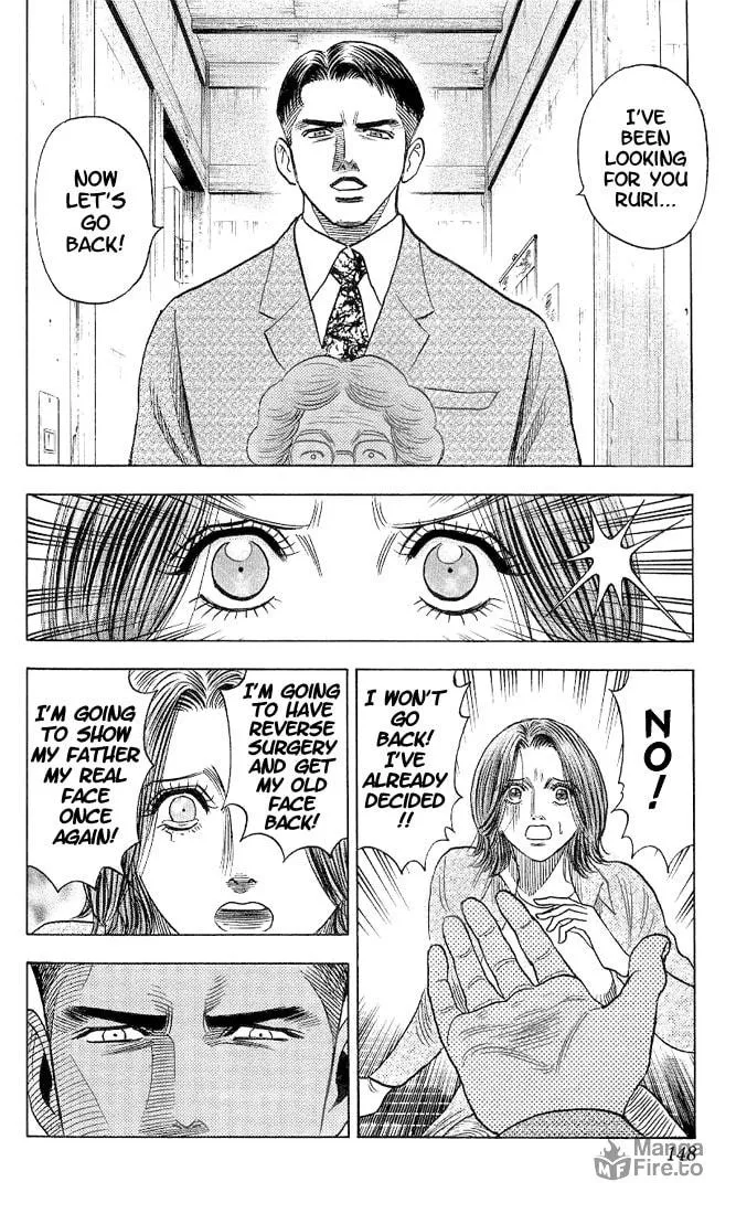 Read Bremen chapter 35 image 5 on Lezhin