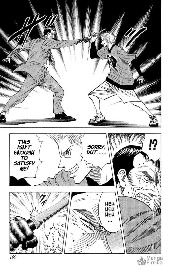Read Bremen chapter 36 image 4 on Lezhin