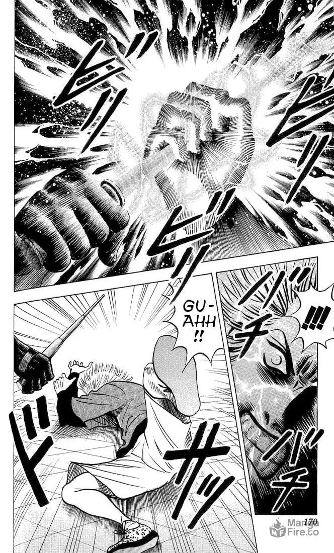 Read Bremen chapter 36 image 5 on Lezhin