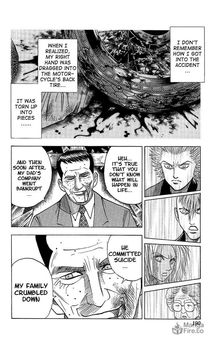 Read Bremen chapter 37 image 5 on Lezhin