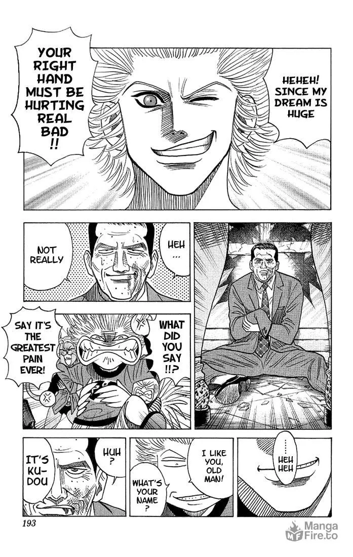 Read Bremen chapter 37 image 8 on Lezhin
