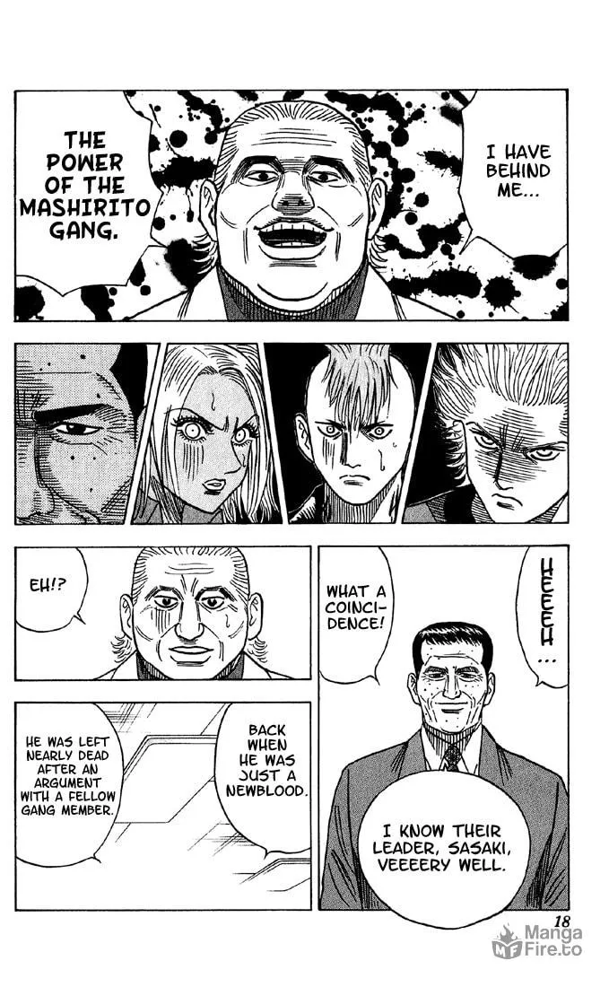 Read Bremen chapter 38 image 11 on Lezhin