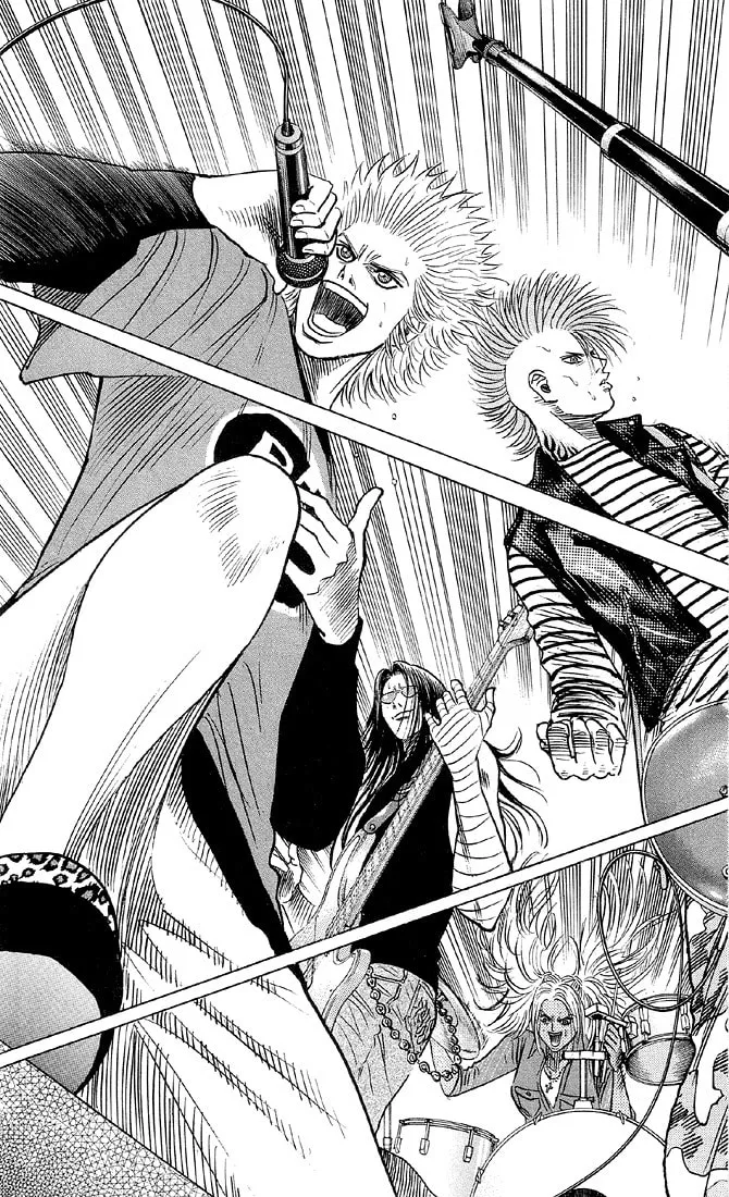 Read Bremen chapter 39 image 12 on Lezhin