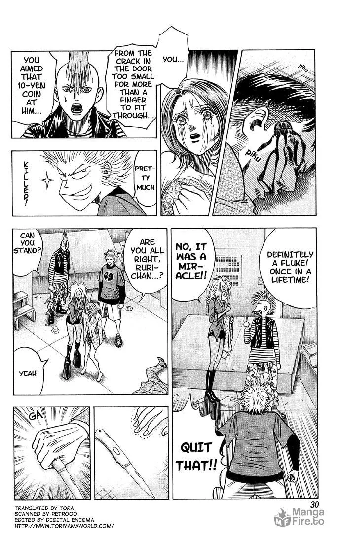 Read Bremen chapter 39 image 2 on Lezhin