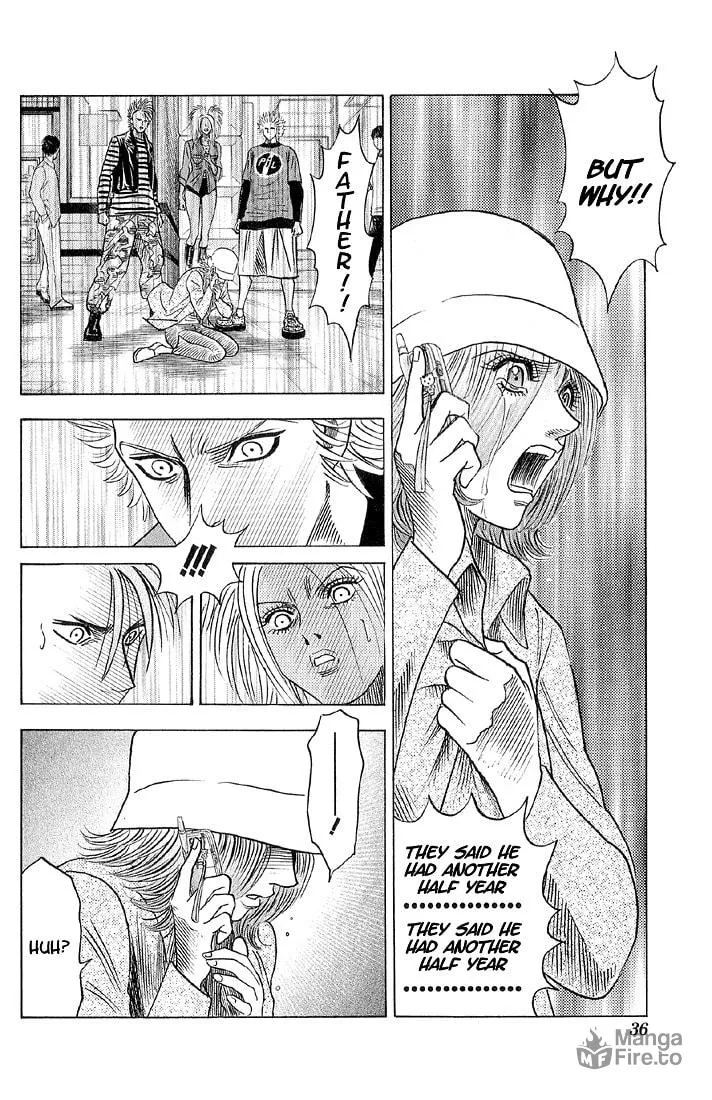 Read Bremen chapter 39 image 8 on Lezhin
