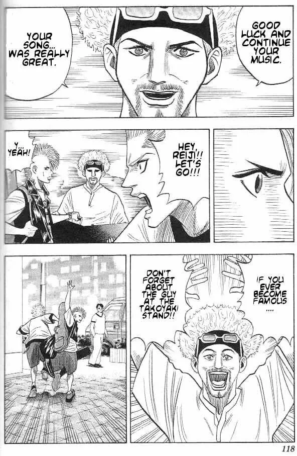 Read Bremen chapter 4 image 10 on Lezhin