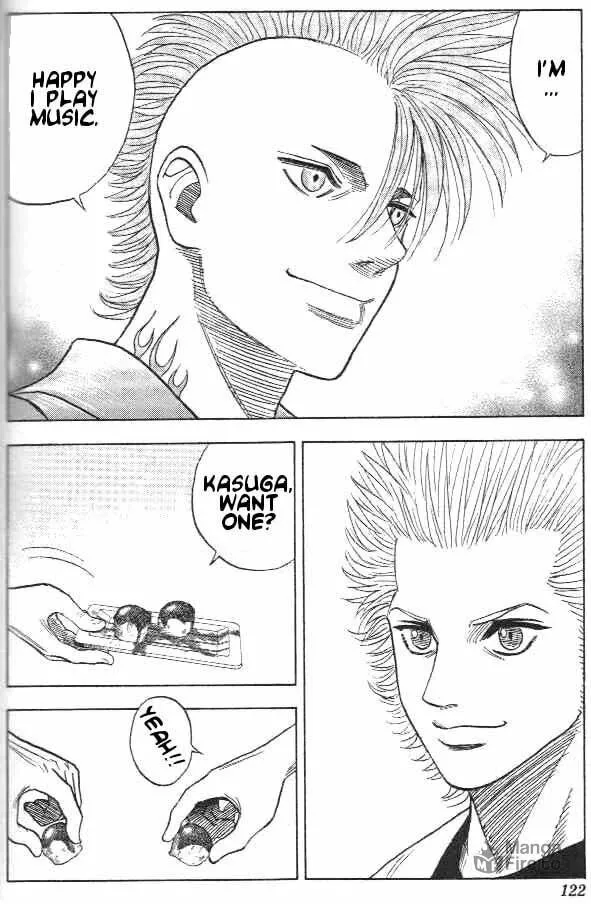 Read Bremen chapter 4 image 14 on Lezhin