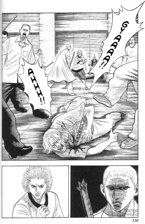 Read Bremen chapter 4 image 2 on Lezhin