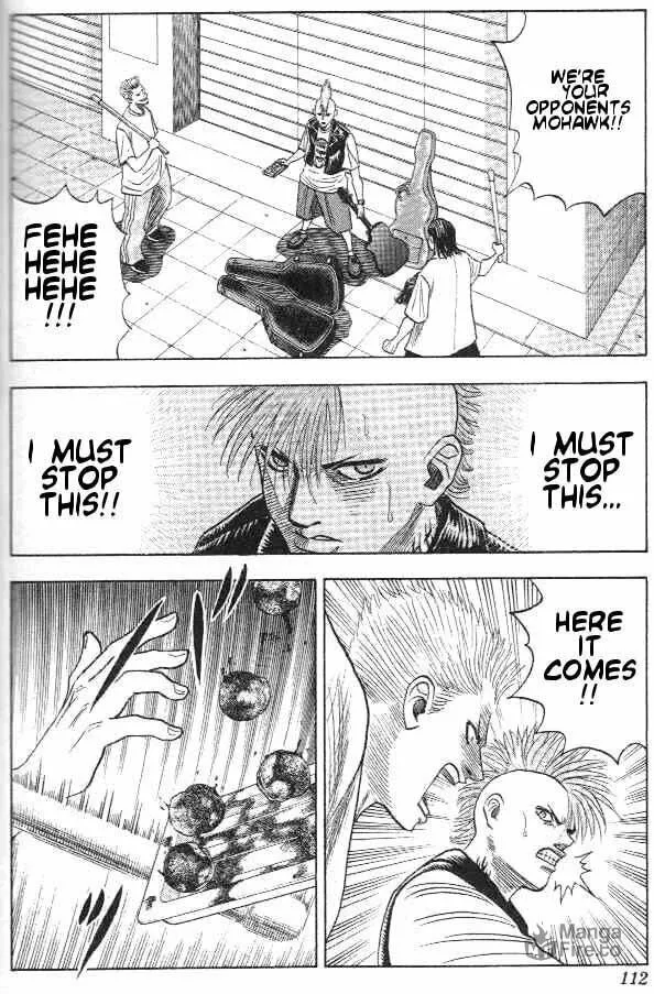 Read Bremen chapter 4 image 4 on Lezhin