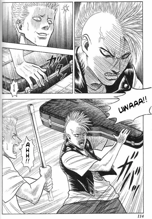 Read Bremen chapter 4 image 6 on Lezhin