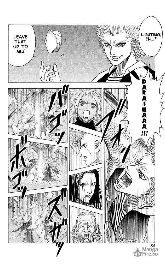 Read Bremen chapter 41 image 17 on Lezhin