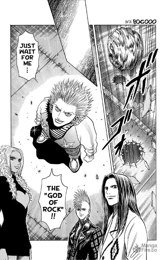 Read Bremen chapter 41 image 20 on Lezhin