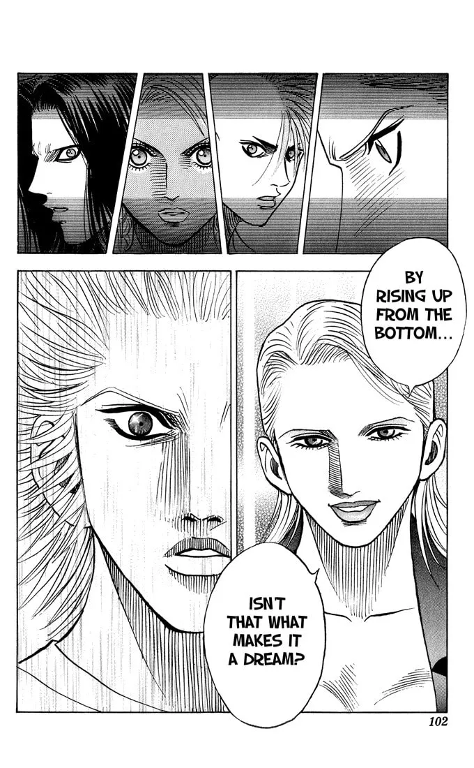 Read Bremen chapter 42 image 13 on Lezhin