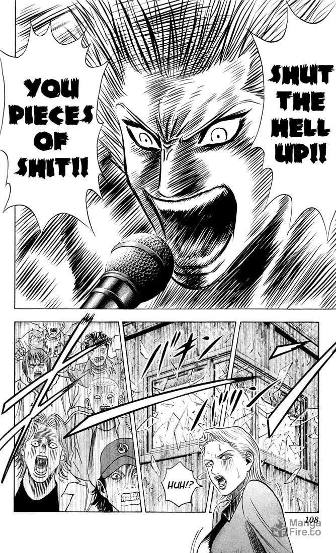Read Bremen chapter 42 image 19 on Lezhin