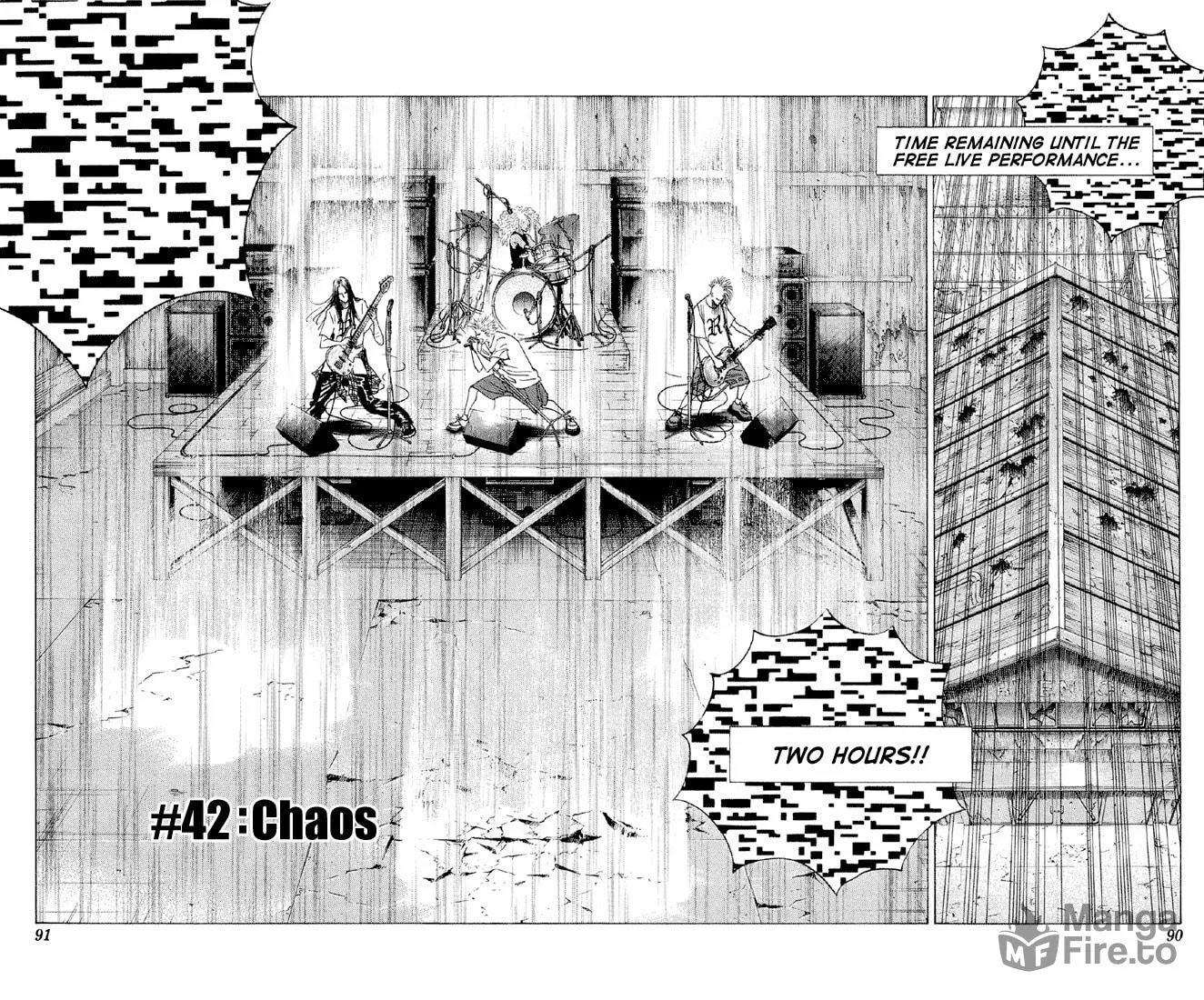 Read Bremen chapter 42 image 2 on Lezhin