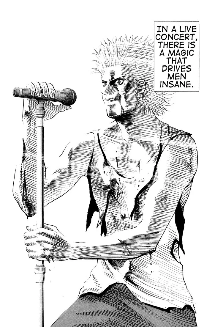 Read Bremen chapter 43 image 15 on Lezhin